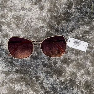 Express Sunglasses NWT